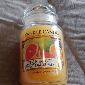 COPY - Yankee Candle